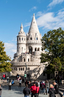 Viking River Cruise 2019 #2 (Budapest)