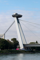 Viking River Cruise 2019 #3 (Bratislava & Vienna)
