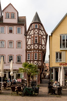 Viking River Cruise 2019 #8 (Wertheim & Koblenz)
