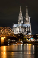 Viking River Cruise 2019 #9 (Cologne)