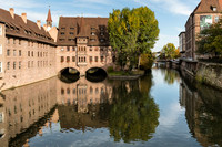 Viking River Cruise 2019 #5 (Nuremberg)